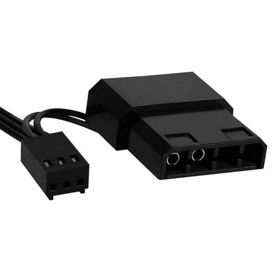 Ventilateur Aerocool Frost RVB 120 mm