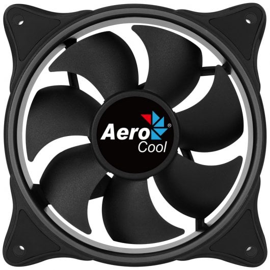 Ventilateur Aerocool Eclipse ARVB 120 mm