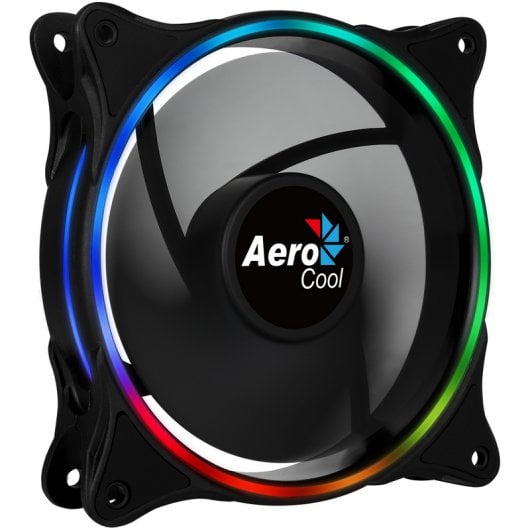 Ventilateur Aerocool Eclipse ARVB 120 mm