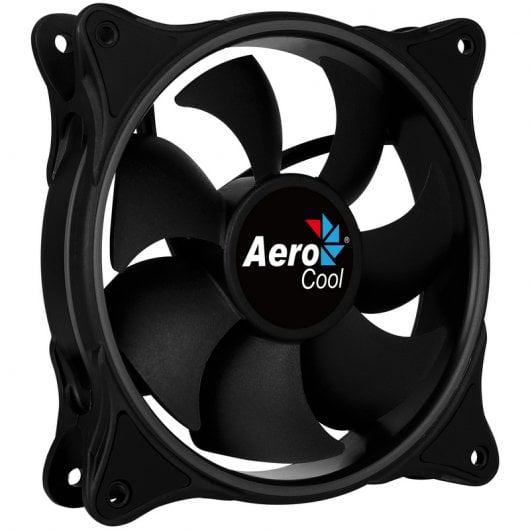 Ventilateur Aerocool Eclipse ARVB 120 mm