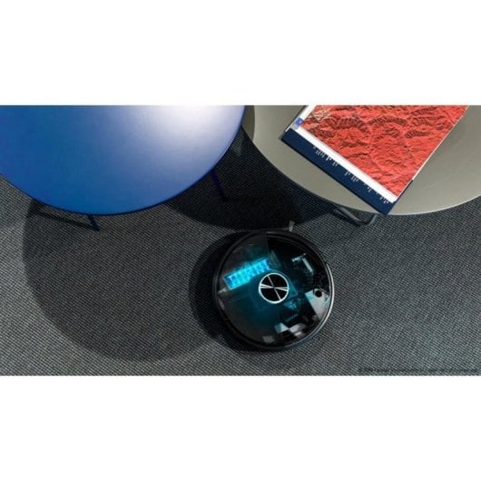 Cecotec Conga 4090 Robot Aspirador