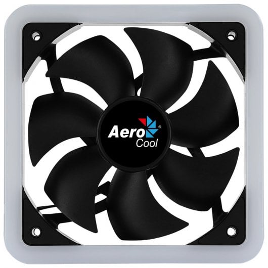 Aerocool Edge 14 RGB Ventoinha 140mm
