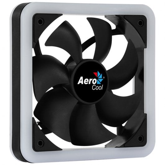 Aerocool Edge 14 RGB Ventoinha 140mm