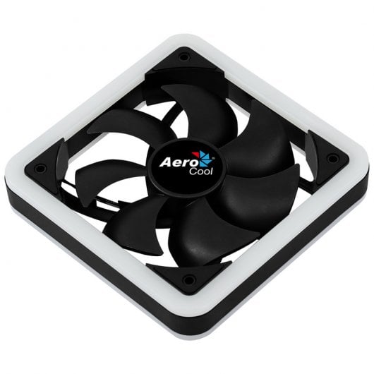 Aerocool Edge 14 RGB Ventoinha 140mm