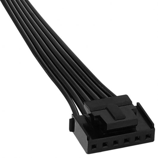 Aerocool Edge 14 RGB Ventoinha 140mm