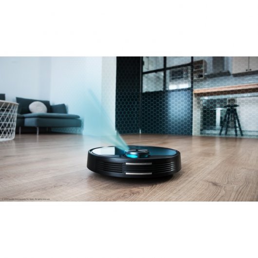 Cecotec Conga 3690 Absolute Robot Aspirador