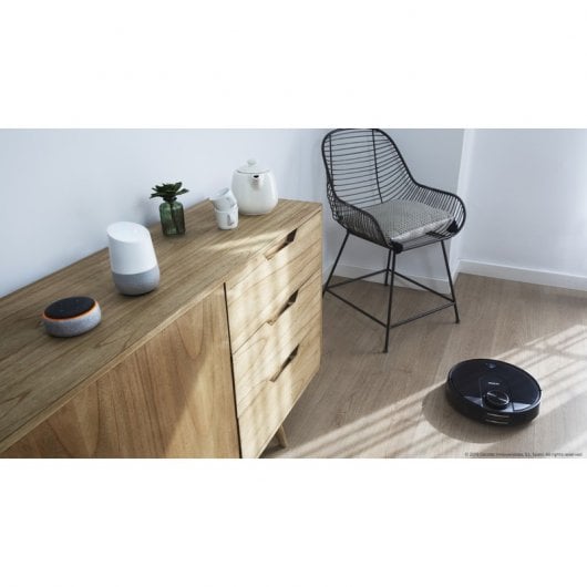 Cecotec Conga 3690 Absolute Robot Aspirador