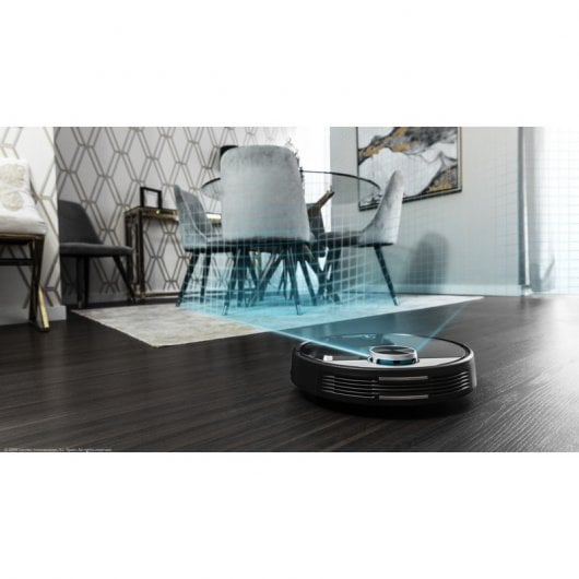 Cecotec Conga 3290 Titanium Robô Aspirador