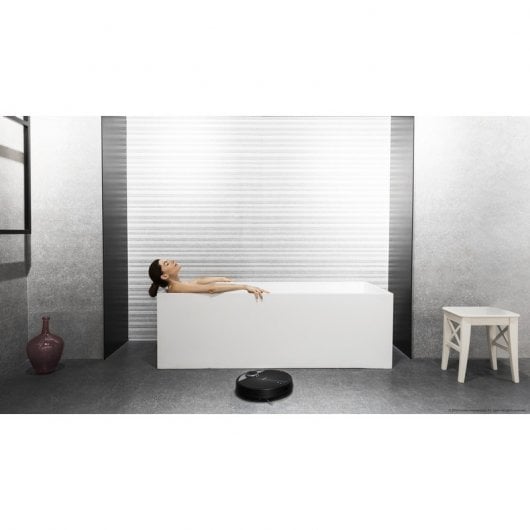 Cecotec Conga 3290 Titanium Robô Aspirador