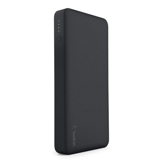 Belkin Pocket PowerBank 15000 mAh Negra