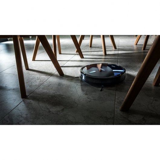 Cecotec Conga Serie 1099 Connected Robot Aspirador