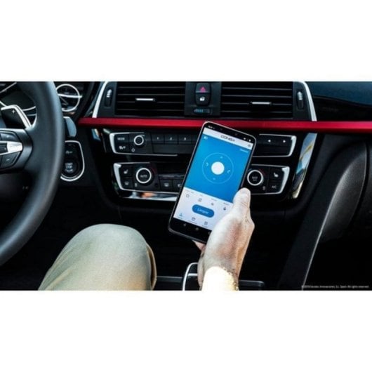 Cecotec Conga Serie 1099 Connected Robot Aspirador