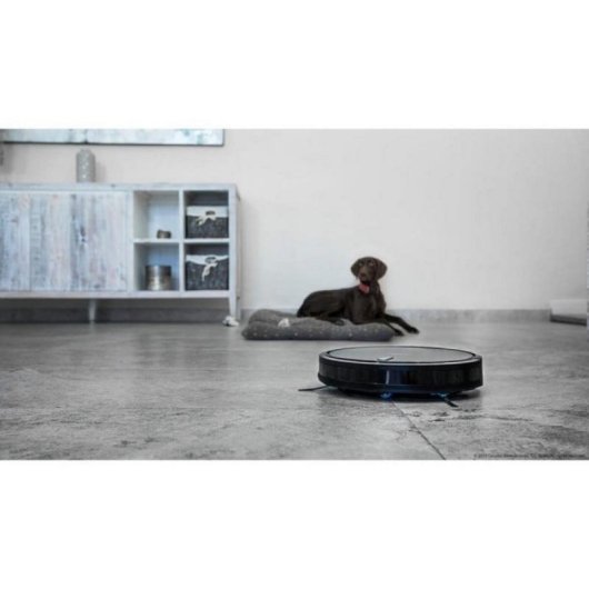 Cecotec Conga Serie 1099 Connected Robot Aspirador