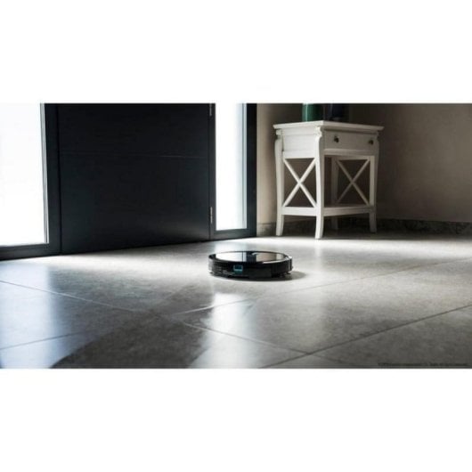 Cecotec Conga Serie 1099 Connected Robot Aspirador