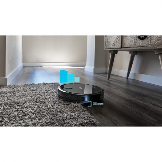 Cecotec Conga Serie 1099 Connected Robot Aspirador