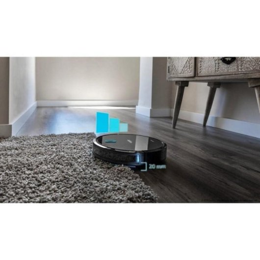Cecotec Conga Serie 1099 Connected Robot Aspirador