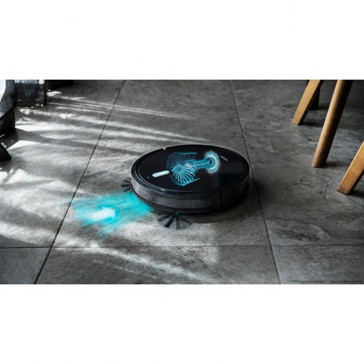 Cecotec Conga Serie 1099 Connected Robot Aspirador