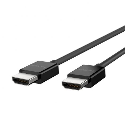 Belkin Cable HDMI UltraHD 4K 2m