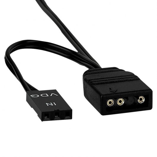 Aerocool Pulse L240F Kit Refrigeração Líquida RGB