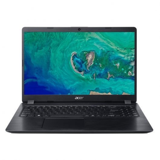 Acer Aspire 5 A515-52-75QH Intel Core i7-8565U/8GB/256GB SSD/15.6"
