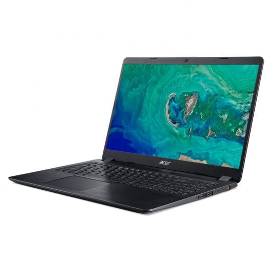 Acer Aspire 5 A515-52-75QH Intel Core i7-8565U/8GB/256GB SSD/15.6"