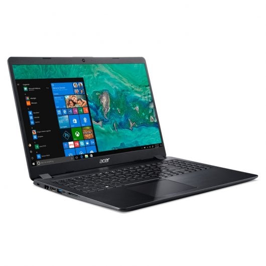 Acer Aspire 5 A515-52-75QH Intel Core i7-8565U/8GB/256GB SSD/15.6"
