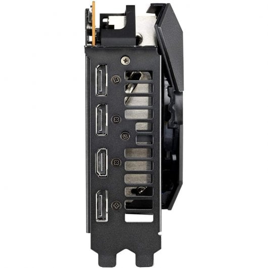 Asus Radeon RX 5700 XT ROG Strix Gaming OC Edition 8GB GDDR6