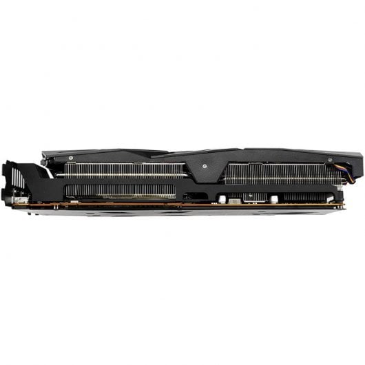 Asus Radeon RX 5700 XT ROG Strix Gaming OC Edition 8GB GDDR6