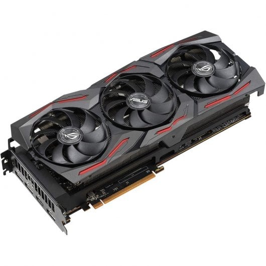 Asus Radeon RX 5700 XT ROG Strix Gaming OC Edition 8GB GDDR6