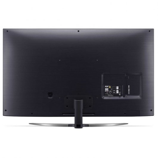 LG 86SM9000PLA 86" LED NanoCell UltraHD 4K