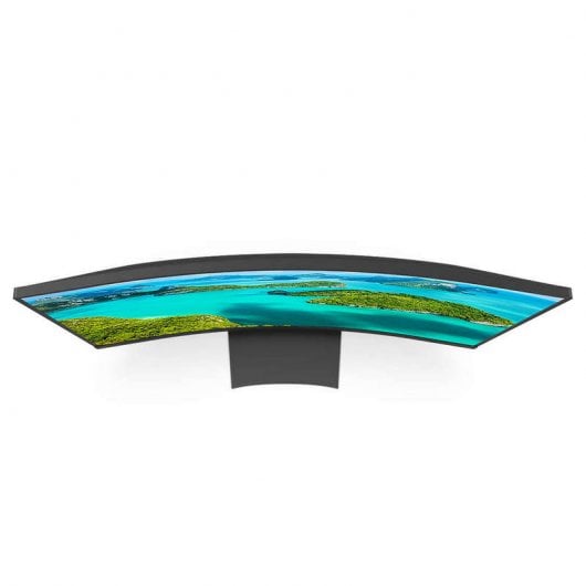 Philips E-Line 271E1SCA/00 27" LED FullHD FreeSync Curvo