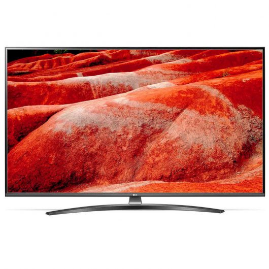 LG 65UM7660PLA 65" LED UltraHD 4K