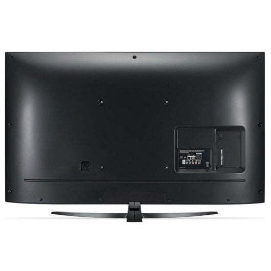 LG 65UM7660PLA 65" LED UltraHD 4K