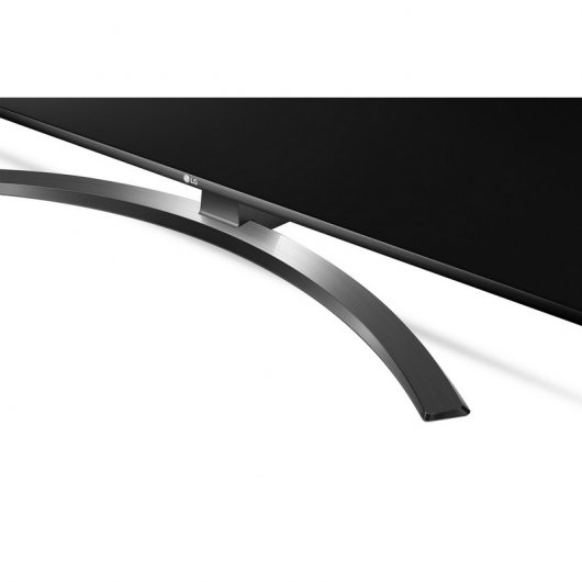 LG 65UM7660PLA 65" LED UltraHD 4K