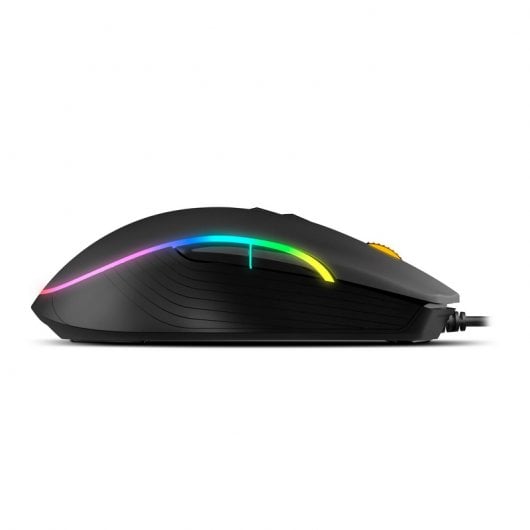 Krom Kane Ratón Gaming 4000DPI