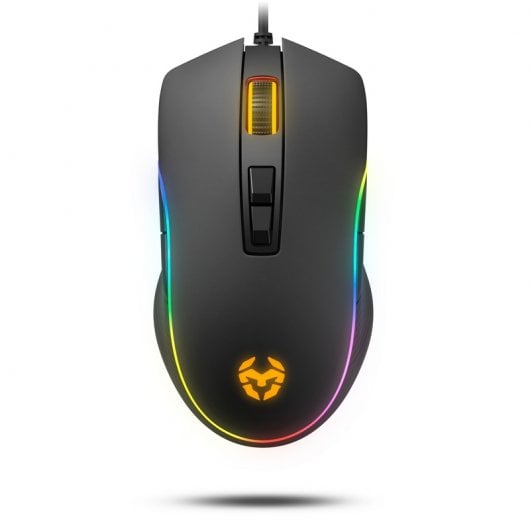 Krom Kane Ratón Gaming 4000DPI