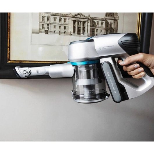 Cecotec Conga RockStar 200 Elite Aspiradora Escoba Digital 380W