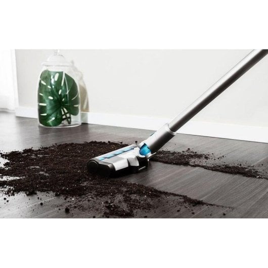 Cecotec Conga RockStar 200 Elite Aspiradora Escoba Digital 380W