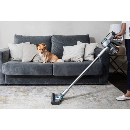 Cecotec Conga RockStar 200 Elite Aspiradora Escoba Digital 380W