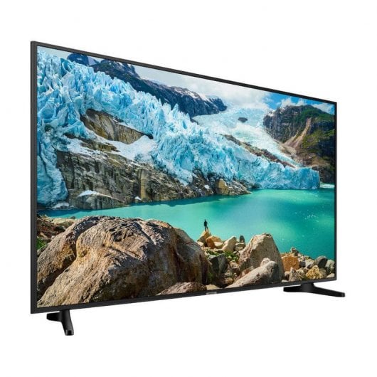 Samsung UE65RU7025 65" LED Ultra HD 4K