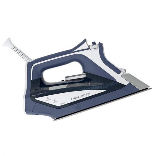 Rowenta DW5210 Focus Excel Plancha de Vapor 2600W Azul/Blanco