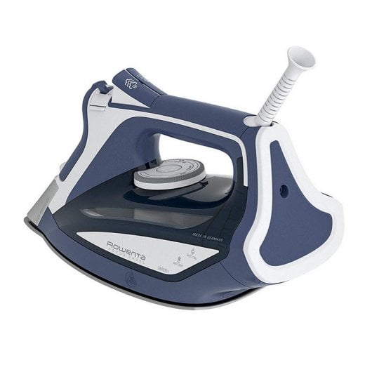 Rowenta DW5210 Focus Excel Plancha de Vapor 2600W Azul/Blanco