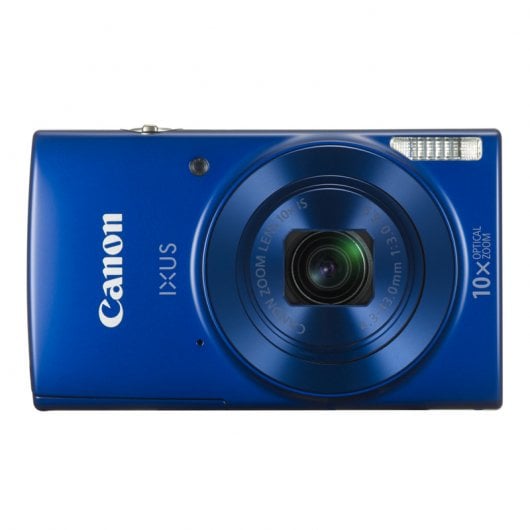 Canon IXUS 190 20MP Wifi Azul