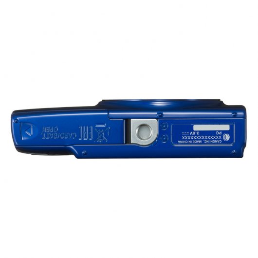 Canon IXUS 190 20MP Wifi Azul