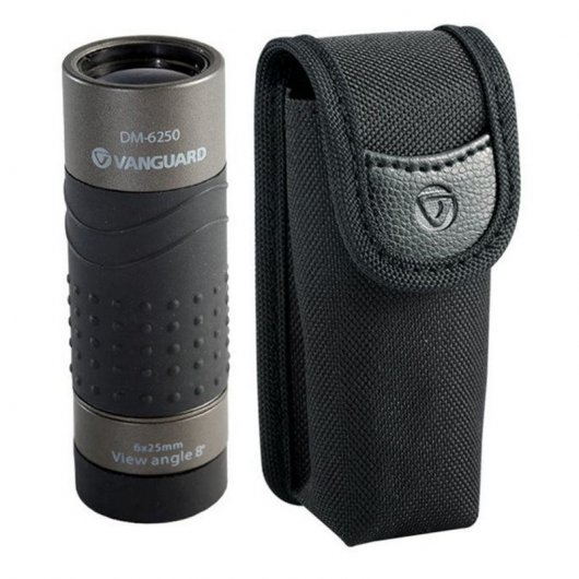 Vanguard DM 6250 Monocular 6x25mm Gris