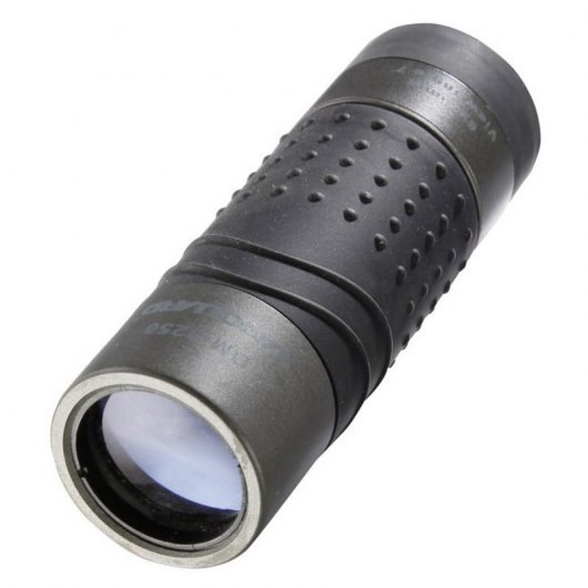 Vanguard DM 8250 Monóculo 8x25mm Cinzento