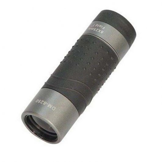 Vanguard DM 8250 Monóculo 8x25mm Cinzento