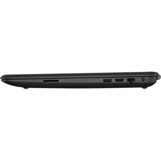 HP Pavilion 15-BC512NS Intel Core i5-9300H/16GB/1TB+128GB SSD/GTX 1650/15.6"