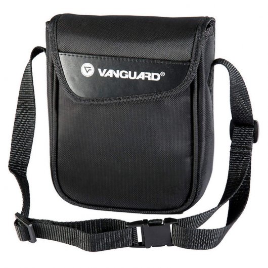 Vanguard Spirit XF 1042 Prismáticos 10x42mm Negro