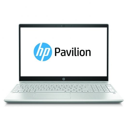 HP Pavilion 15-CS2022NS Intel Core i5-8265U/8GB/512GB SSD/GTX 1050/15.6"